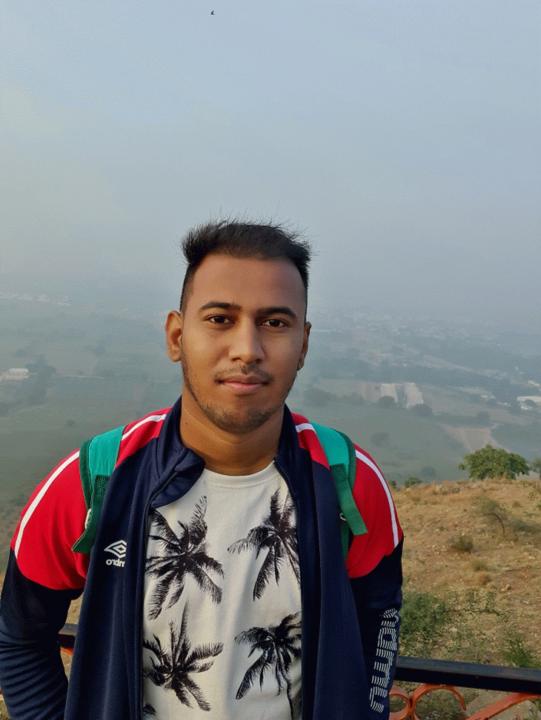 Shoaib Murthuja