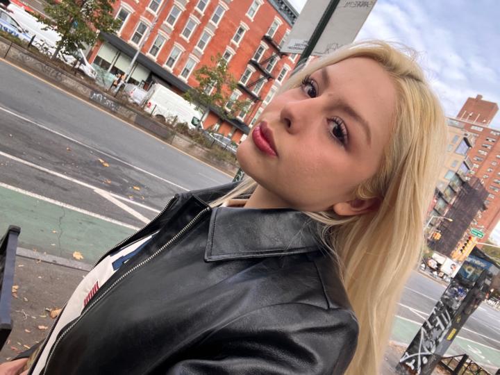 Dannia Macias