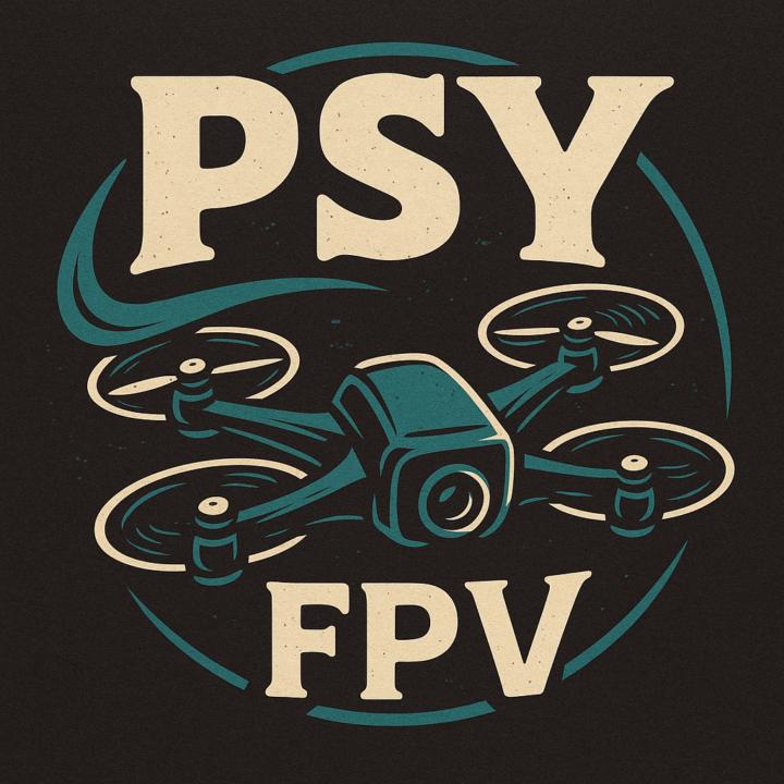 Psy Fpv