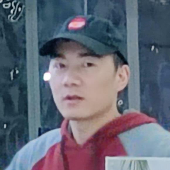 Gaoxin Hu