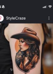Cindy Mc
