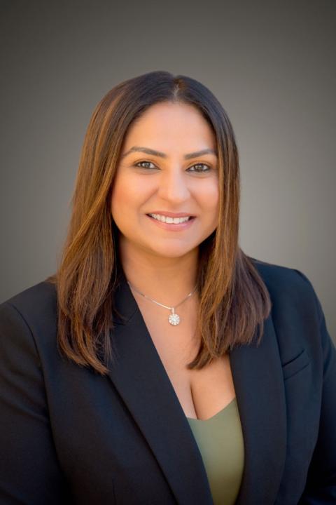 Janaki Thakkar