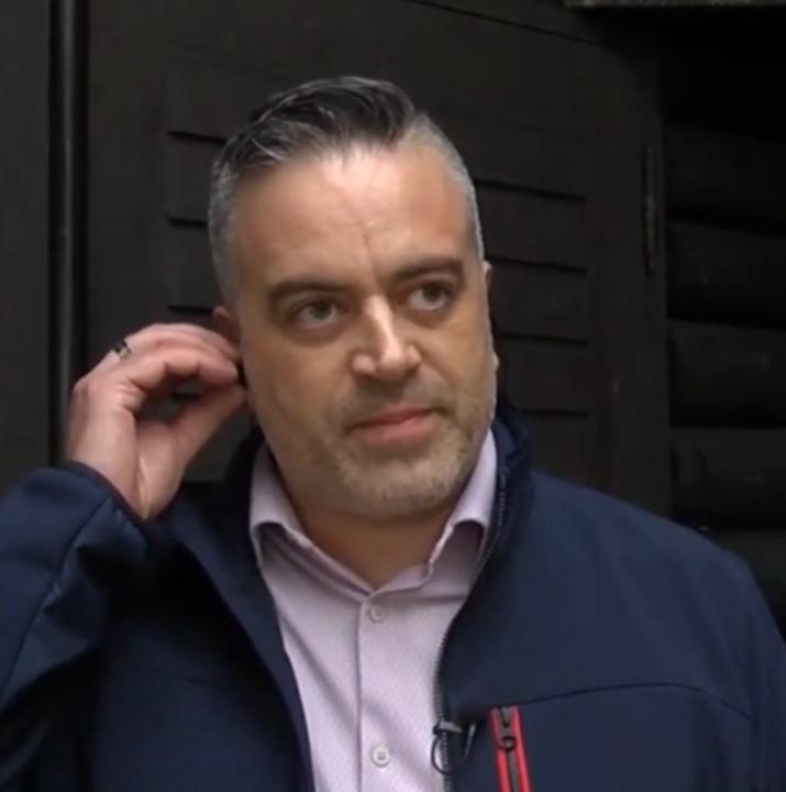 Pablo Rodríguez Castro