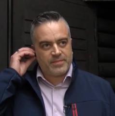 Pablo Rodríguez Castro