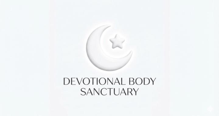 The Devotional Body Sanctuary