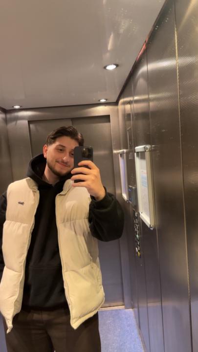 Kaan Zurnaci