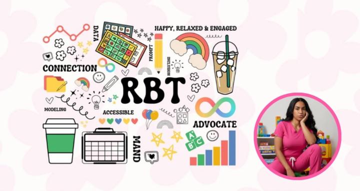 Behavior con amor 💙