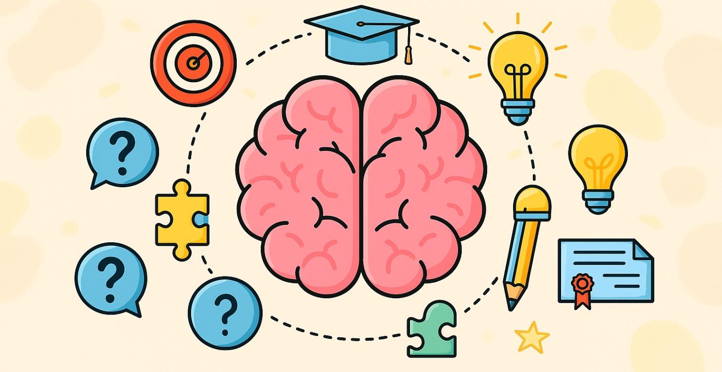 🧠 Domina tu examen