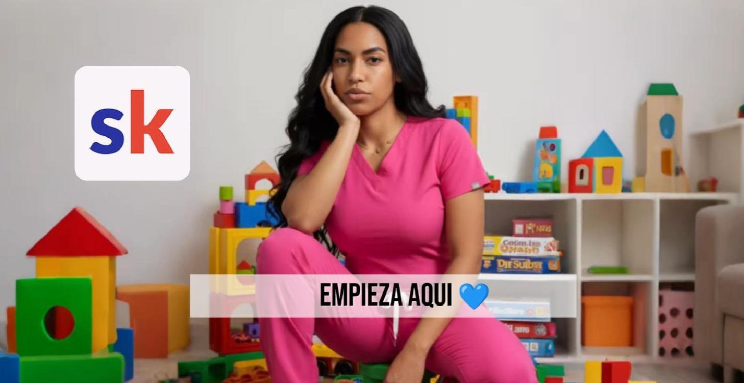 💙 Empieza Aquí