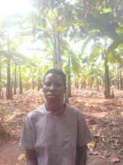 Nakijoba Mathy