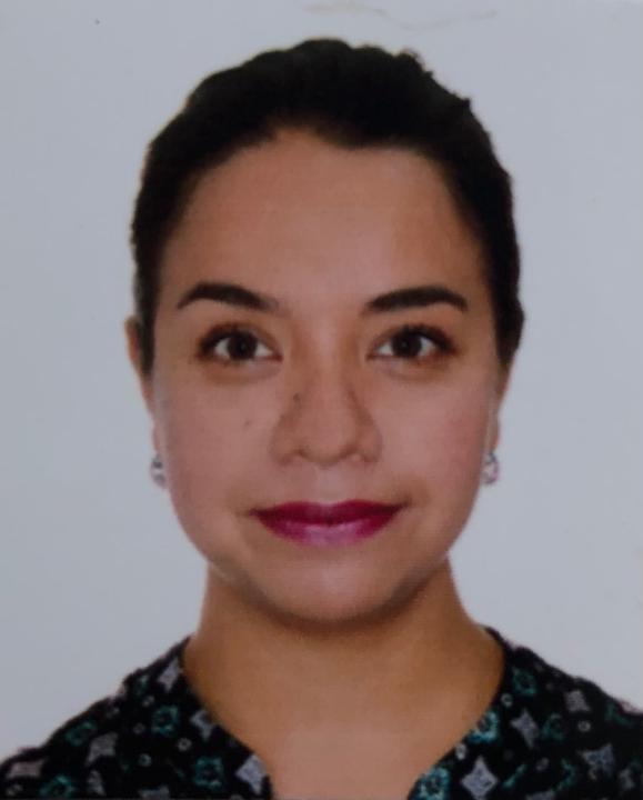 María del Carmen López Chávez