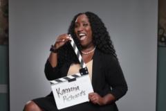 Kamaria Richards