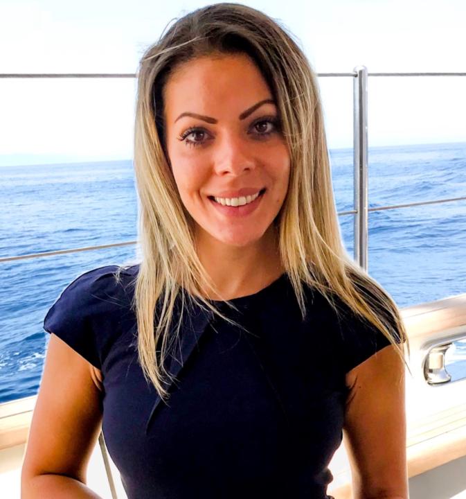Iveta Eikemo
