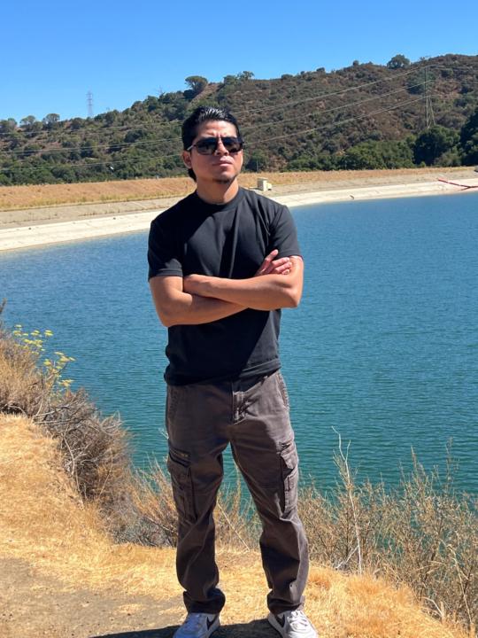 Carlos Morales