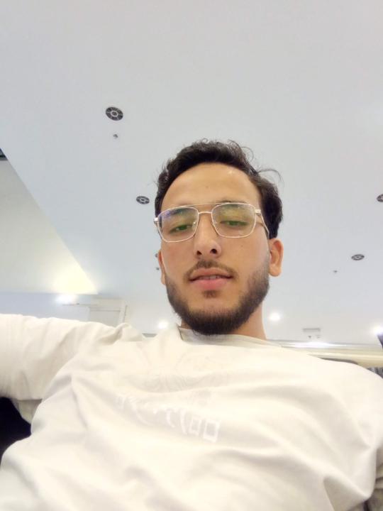Mahmoud Abdelmaksoud