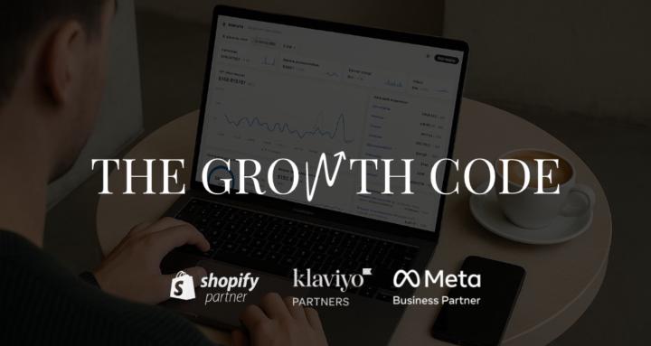 The Growth Code