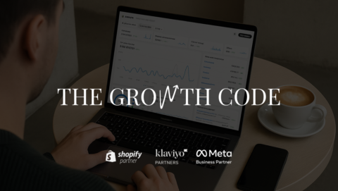 The Growth Code gallery image