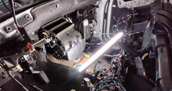 Rjs Automotive & Audio Repair