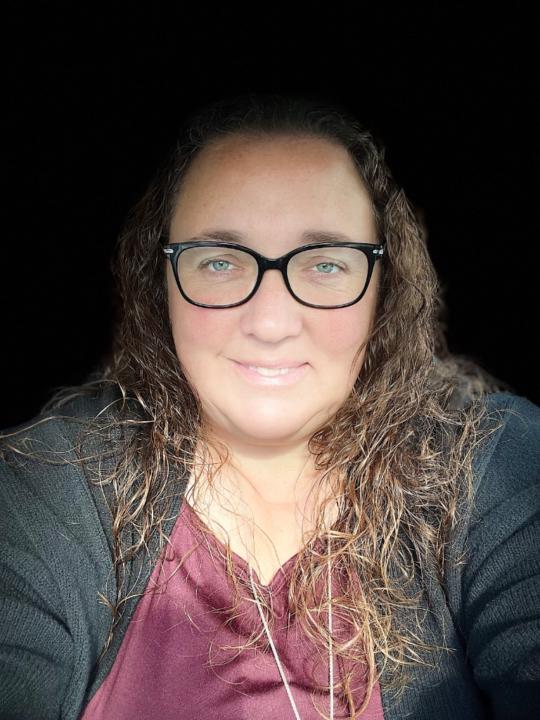 Amber Hollabaugh