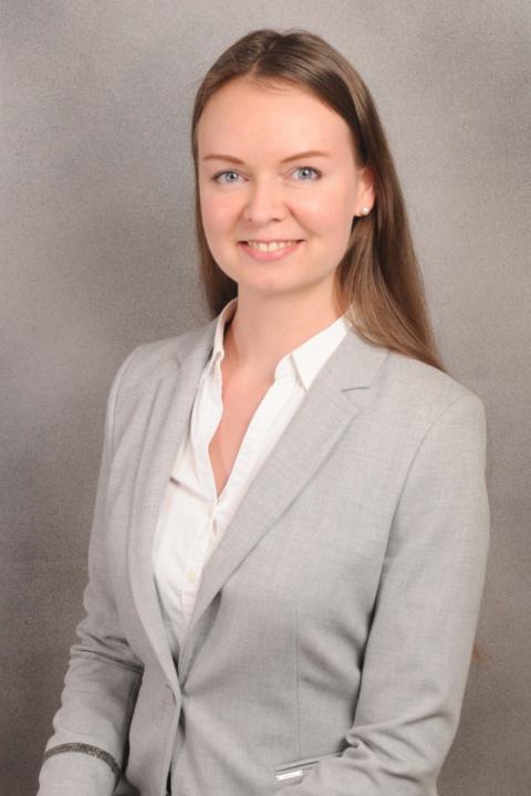 Oxana Dorofeeva