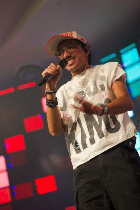 Evan Baboolal