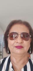 Grace Naidoo