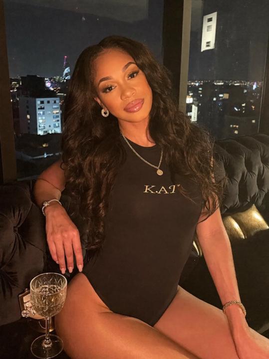Karmesha Clark