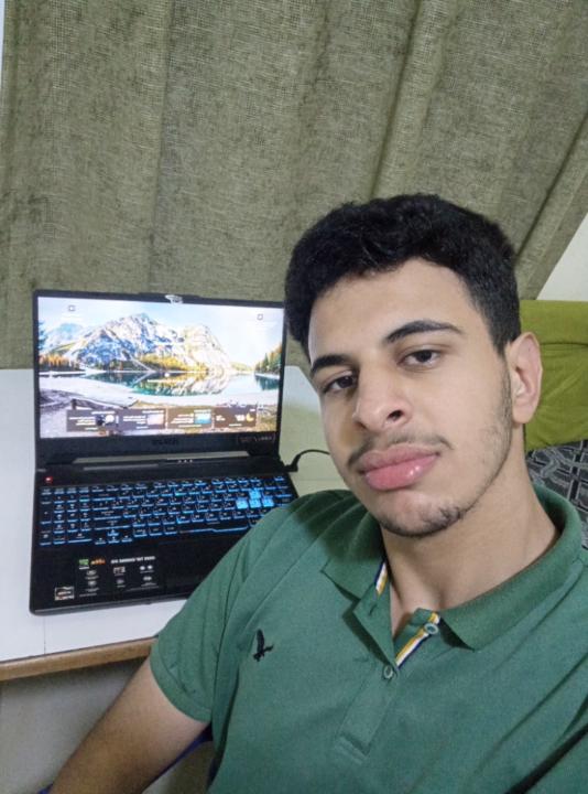 Adam Abu dalbouh