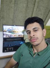 Adam Abu dalbouh