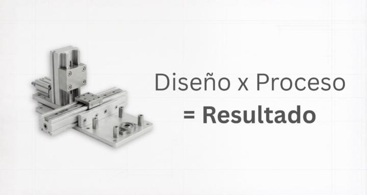 Proceso de Diseño - SolidWorks