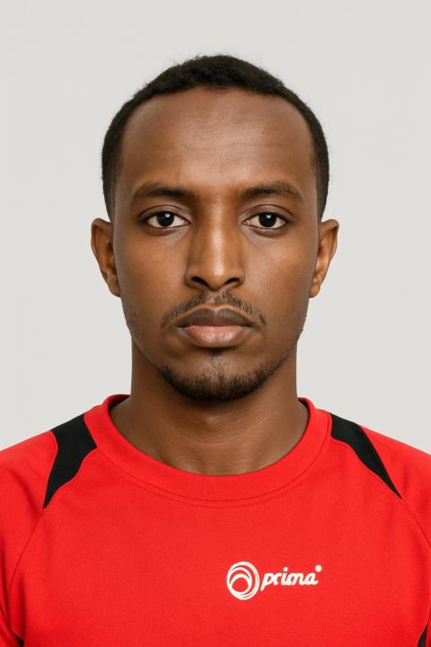 Abdiqani Abdi
