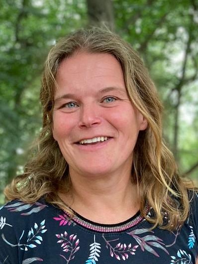 Katja Kleinveld