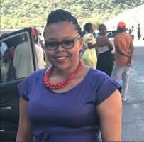 Ramatsimele Rebotile Prudence Phetla