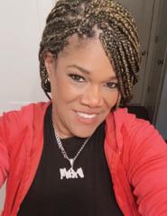 Dawnielle Williams