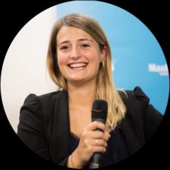 Lucile Foroni