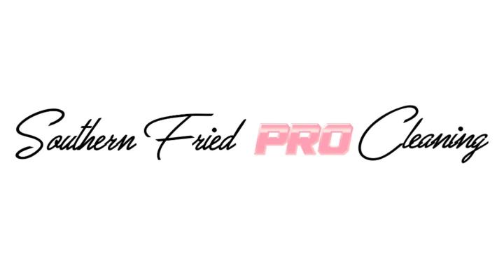 Southern Fried Pro cleaners 