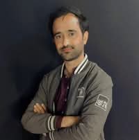 Milad Hussain