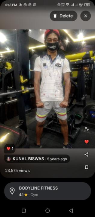 Kunal Biswas