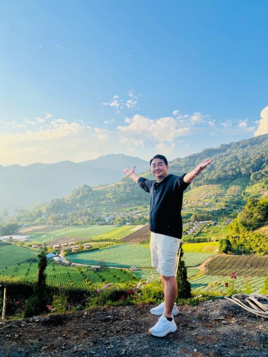 Sorasak Lertwongpaphakul