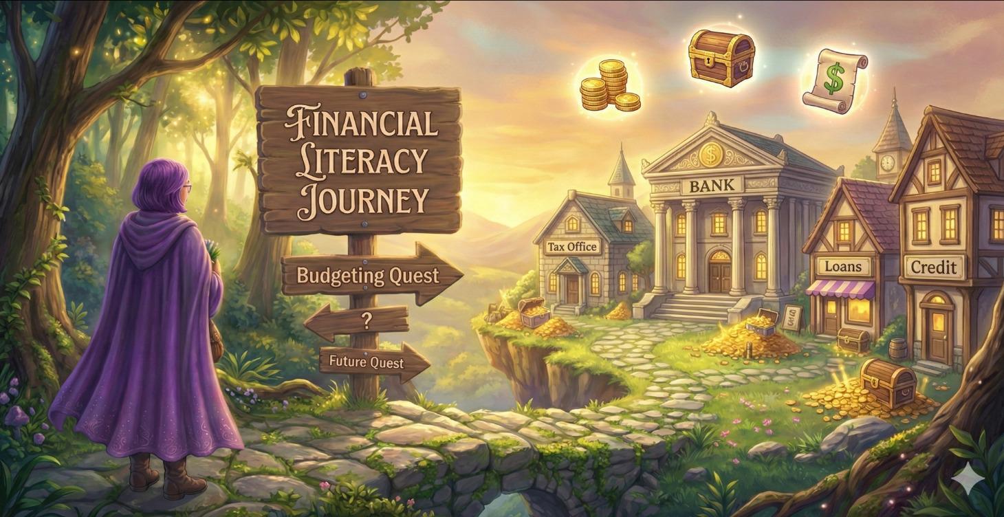 Financial Literacy
