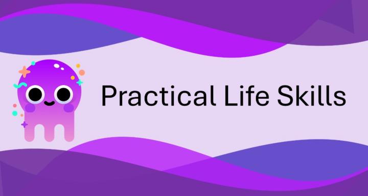 Practical Life Skills