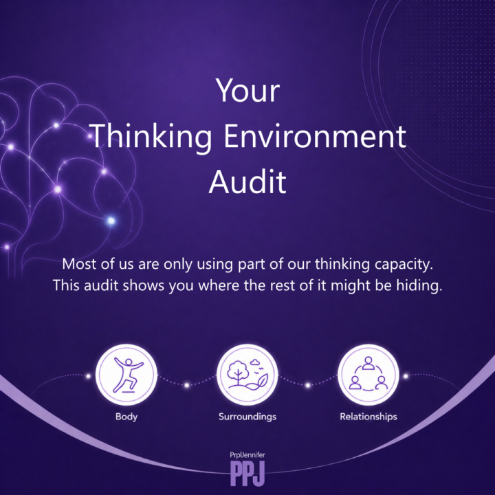 Are you giving your brain the help it needs?