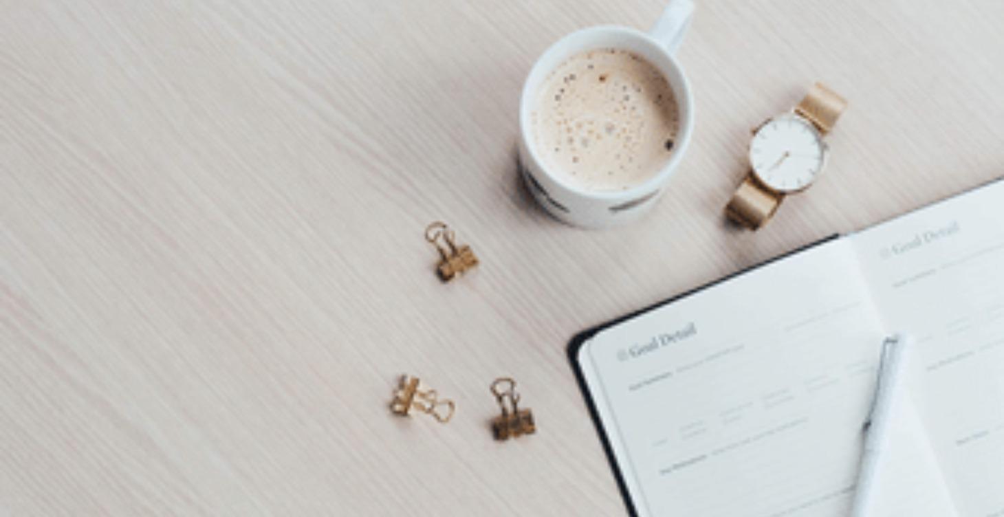 Setting Goals that Actually Work