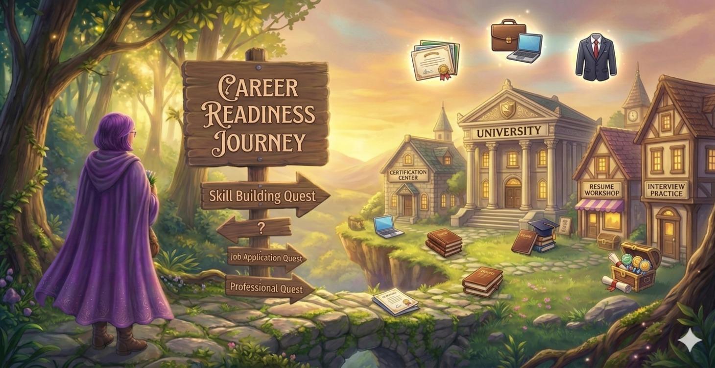 Journey: The Full Cost of Adulting