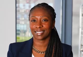 Ama Adusei-Robinson