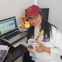 Raysa Cristela Balza Hernández