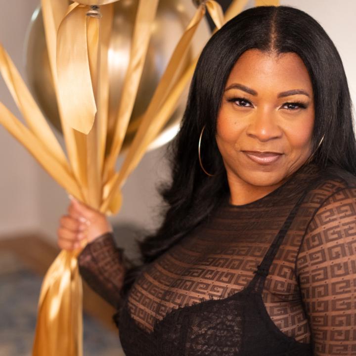 Rashida Rahim