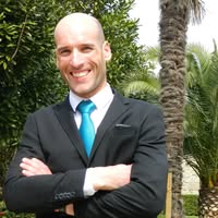 Jerónimo Fernando Almeida