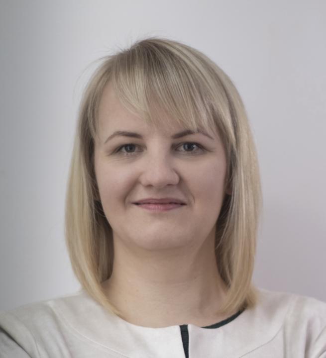 Joanna Pindelska