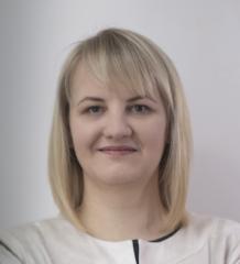 Joanna Pindelska
